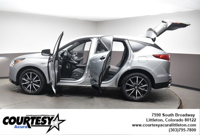 Certified 2025 Acura RDX A-Spec image 49