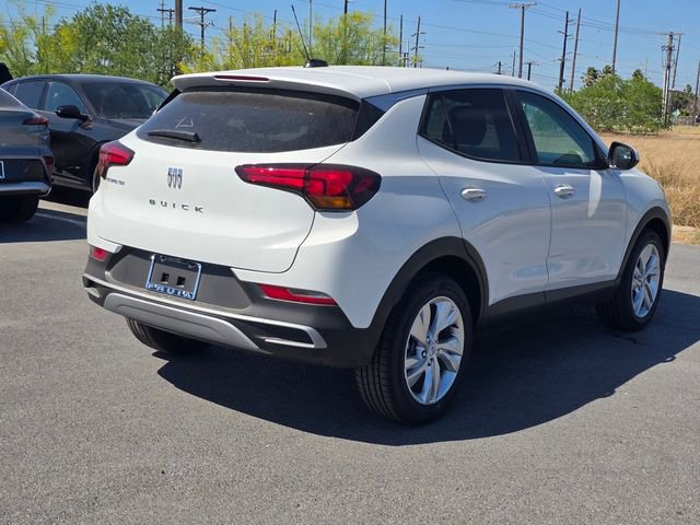 New 2026 Buick Encore GX Preferred w/ Comfort Package FWD image 5
