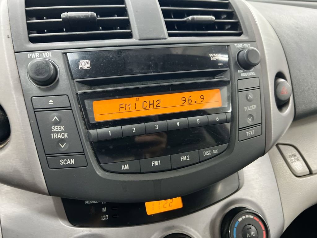 Used 2008 Toyota RAV4 4WD image 14