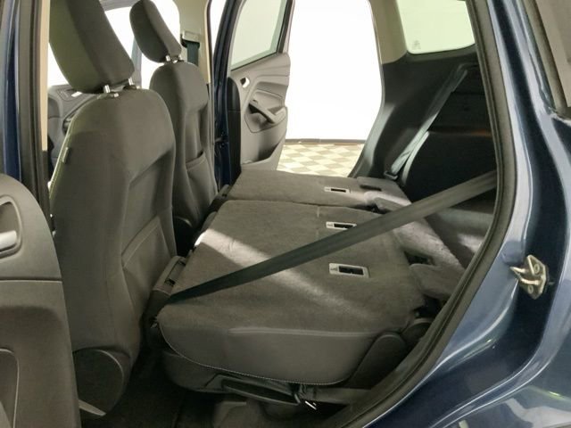 Used 2018 Ford Escape SE FWD image 34