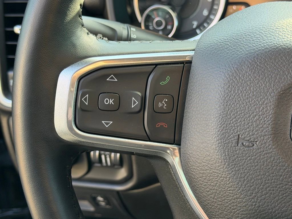 Certified 2023 RAM 1500 Laramie image 25
