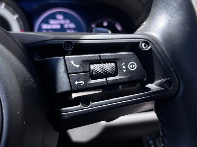 Certified 2022 Porsche 911 Turbo S AWD/4WD image 17