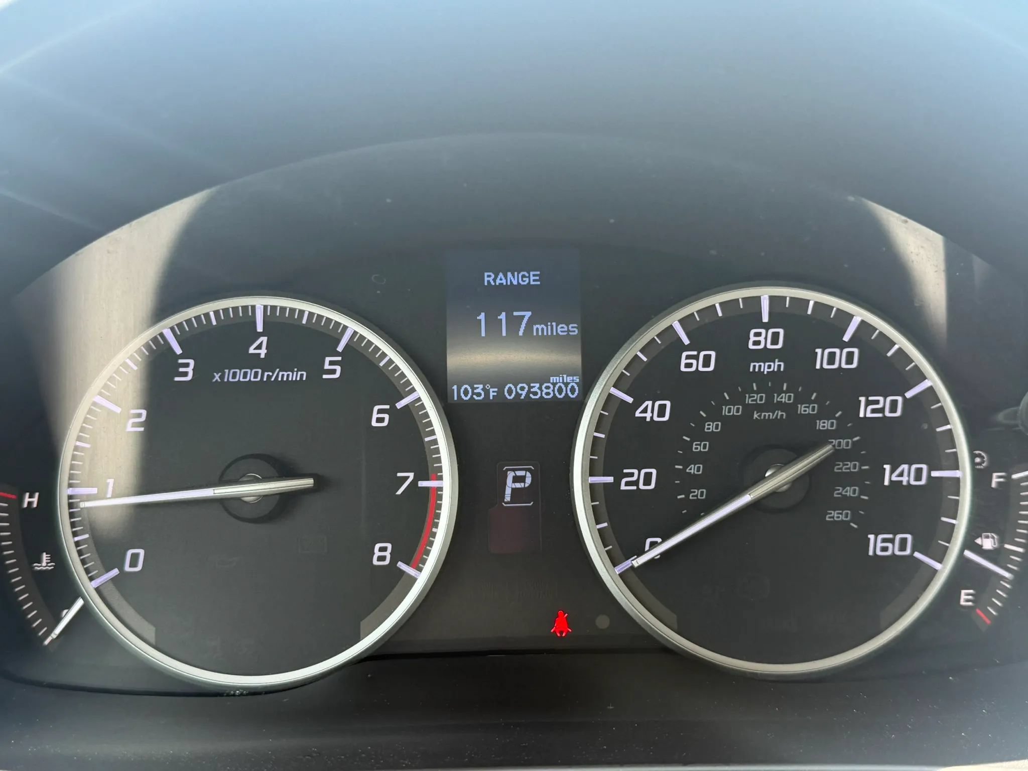 Used 2016 Acura ILX FWD image 45