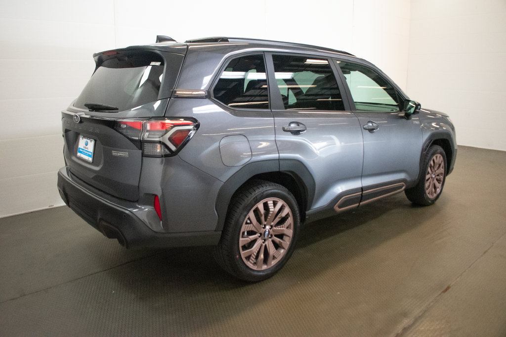 New 2026 Subaru Forester Sport AWD/4WD image 4