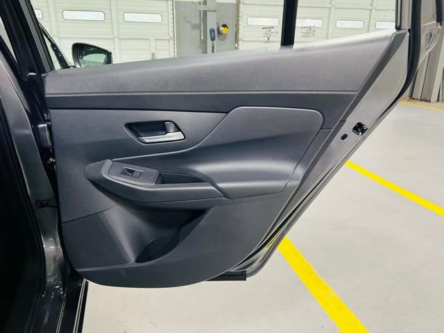 New 2026 Nissan Sentra S image 28