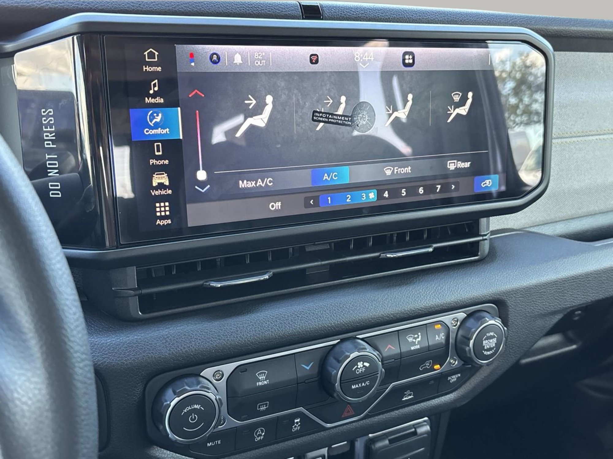 New 2026 Jeep Wrangler Sport image 21