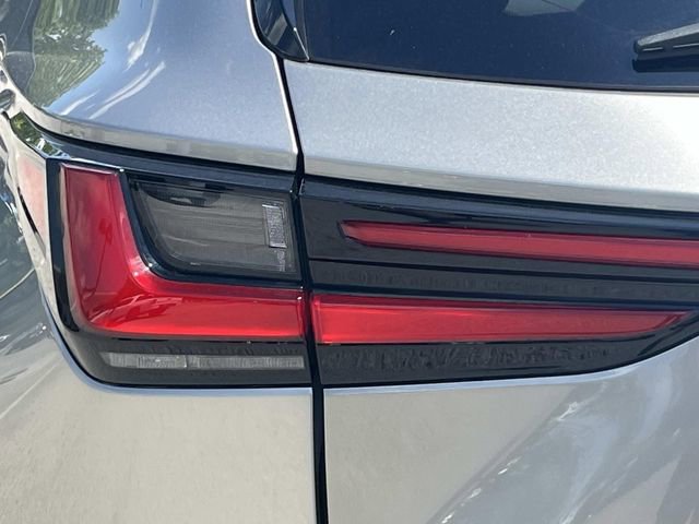 New 2026 Lexus NX 350 AWD w/ Luxury Package image 10