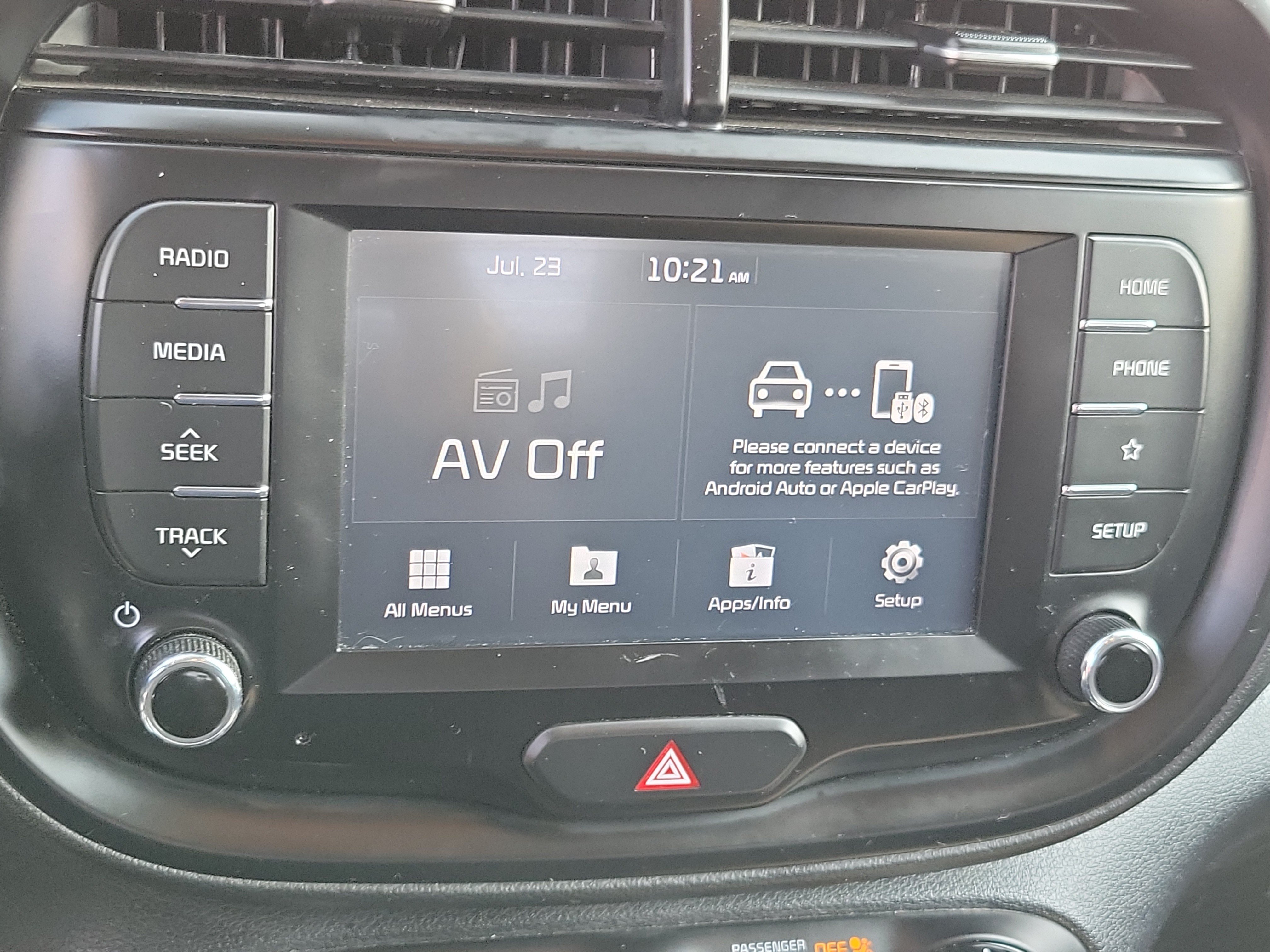 Used 2020 Kia Soul GT-Line FWD image 26