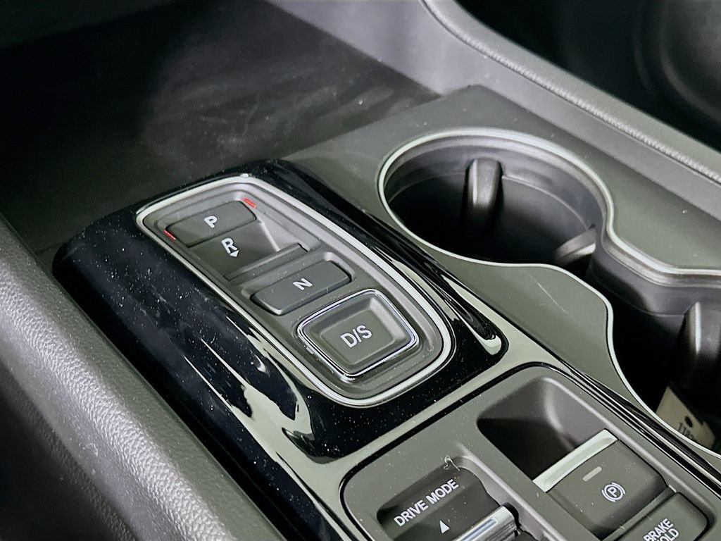Used 2026 Honda Pilot Sport image 22