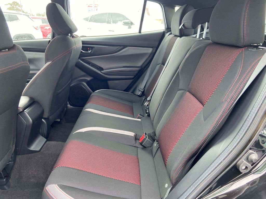 Used 2023 Subaru Impreza 2.0i Sport image 15