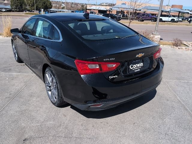 Used 2023 Chevrolet Malibu LT image 5