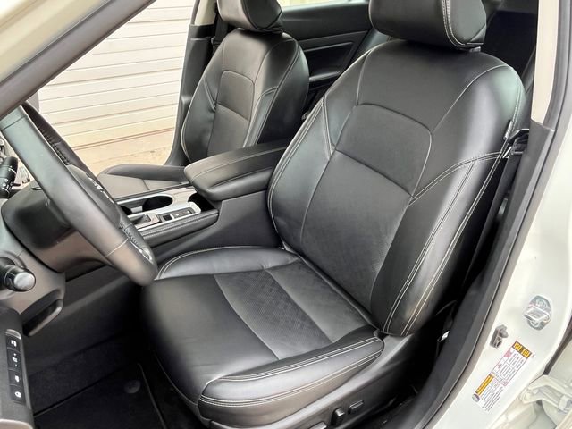 Used 2023 Nissan Altima 2.5 SL image 22