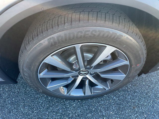 New 2026 Acura MDX w/ Technology Package AWD/4WD image 11