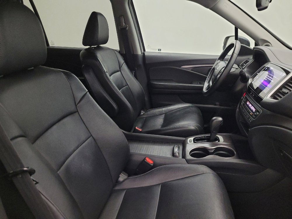 Used 2017 Honda Pilot EX-L image 21