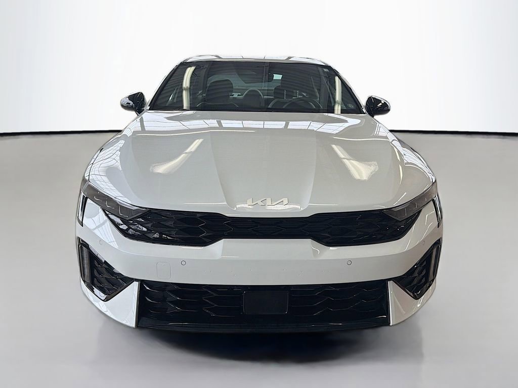Used 2026 Kia K5 GT-Line image 3