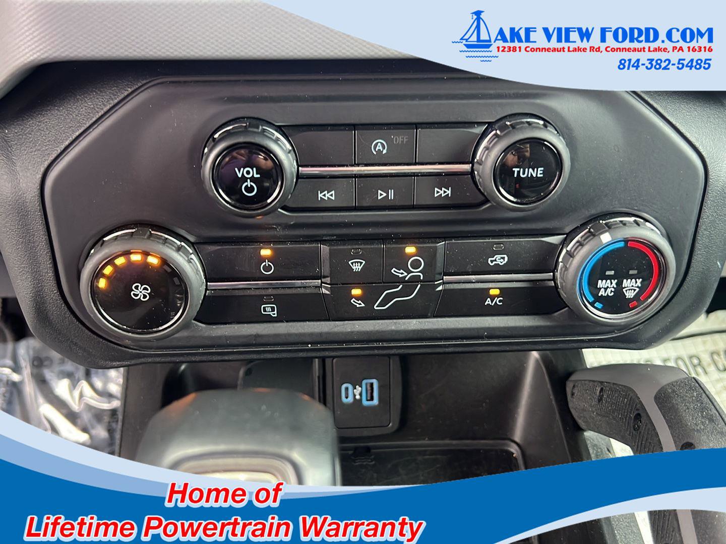 Used 2021 Ford Bronco Big Bend image 26