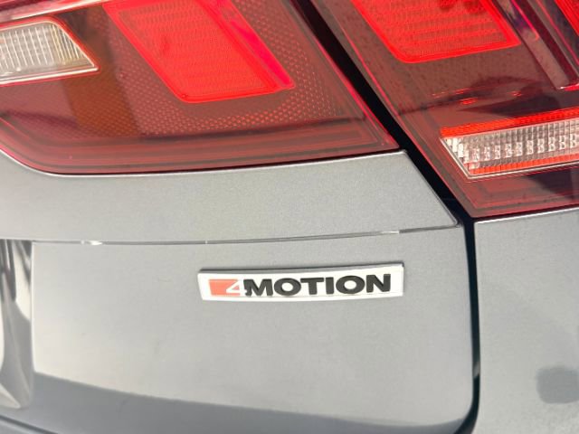 Used 2020 Volkswagen Tiguan S AWD/4WD image 15