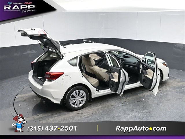 Used 2023 Subaru Impreza 2.0i image 27