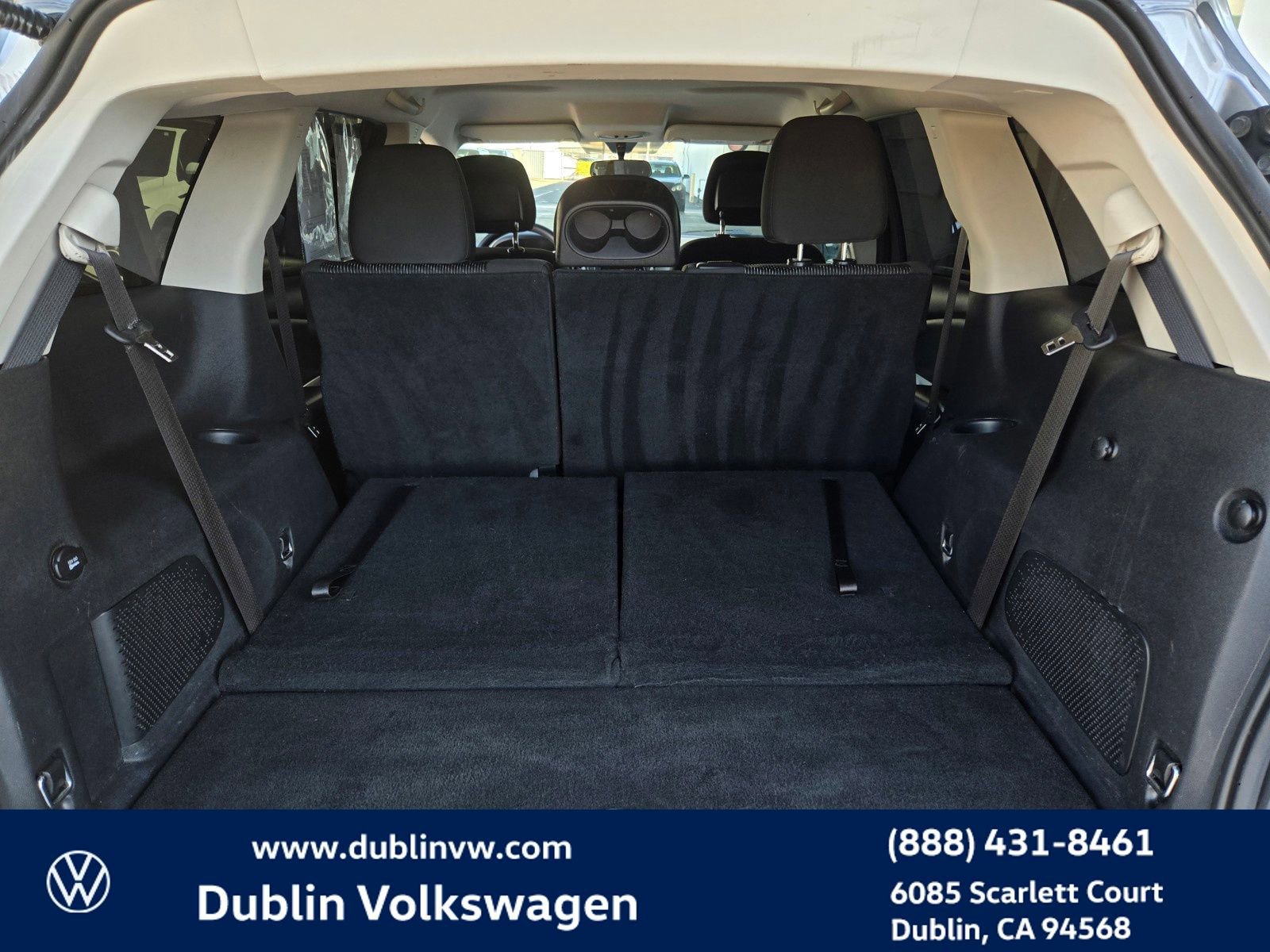 Used 2018 Dodge Journey SE image 25