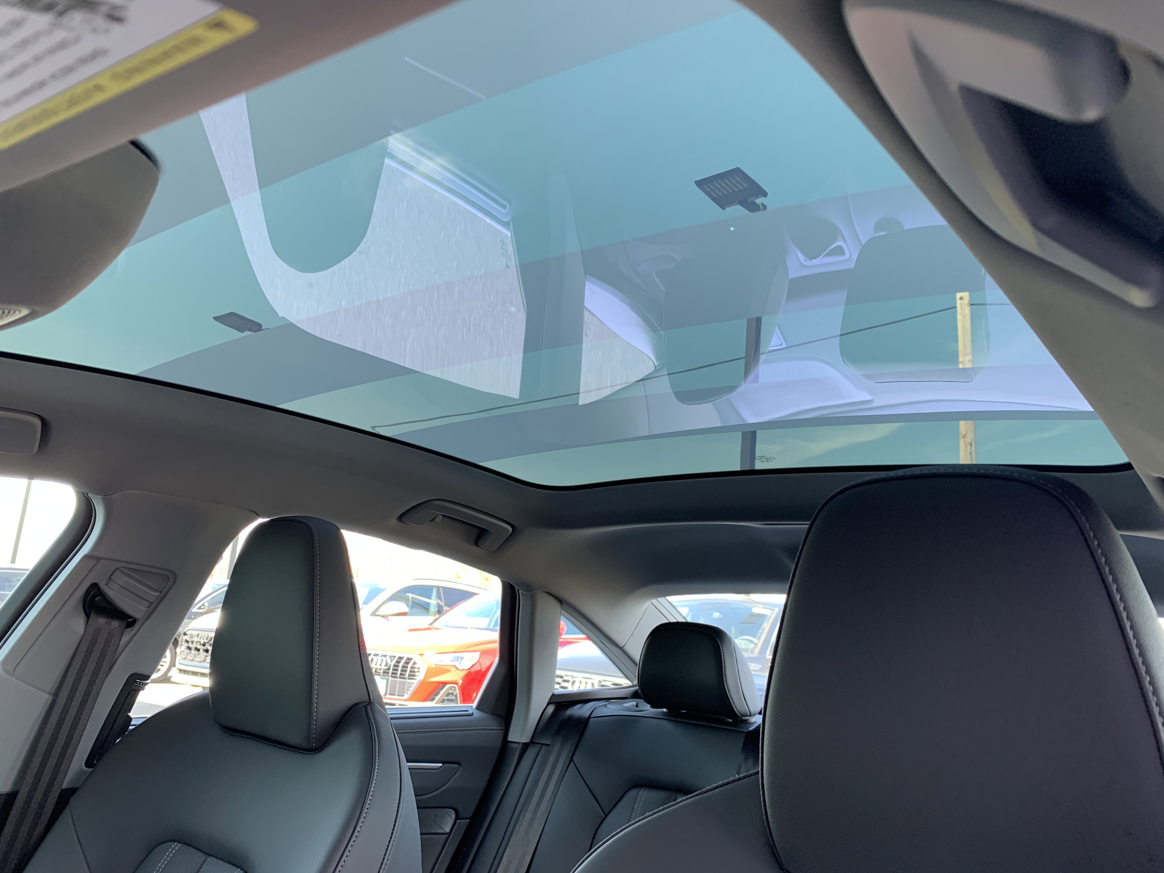 New 2026 Audi A6 Premium Plus AWD/4WD image 11