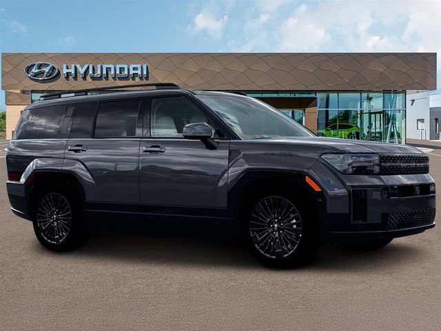 New 2026 Hyundai Santa Fe Calligraphy image 10