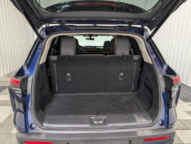 Used 2025 INFINITI QX60 Pure AWD/4WD image 26