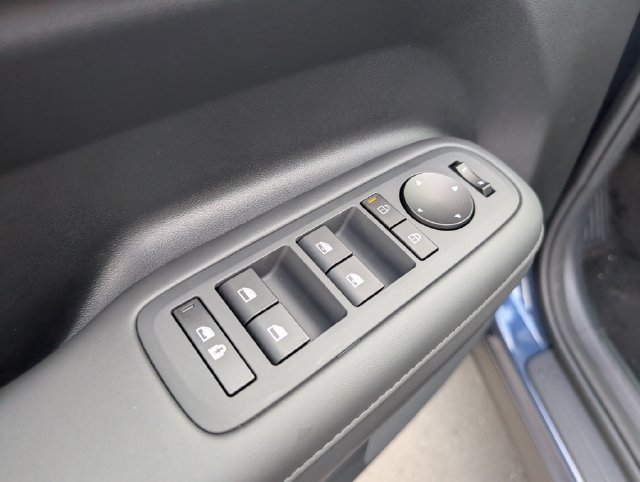 New 2027 Hyundai Santa Fe SEL FWD image 16