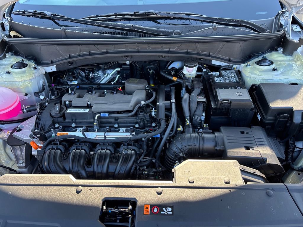 New 2026 Hyundai Tucson SE image 13