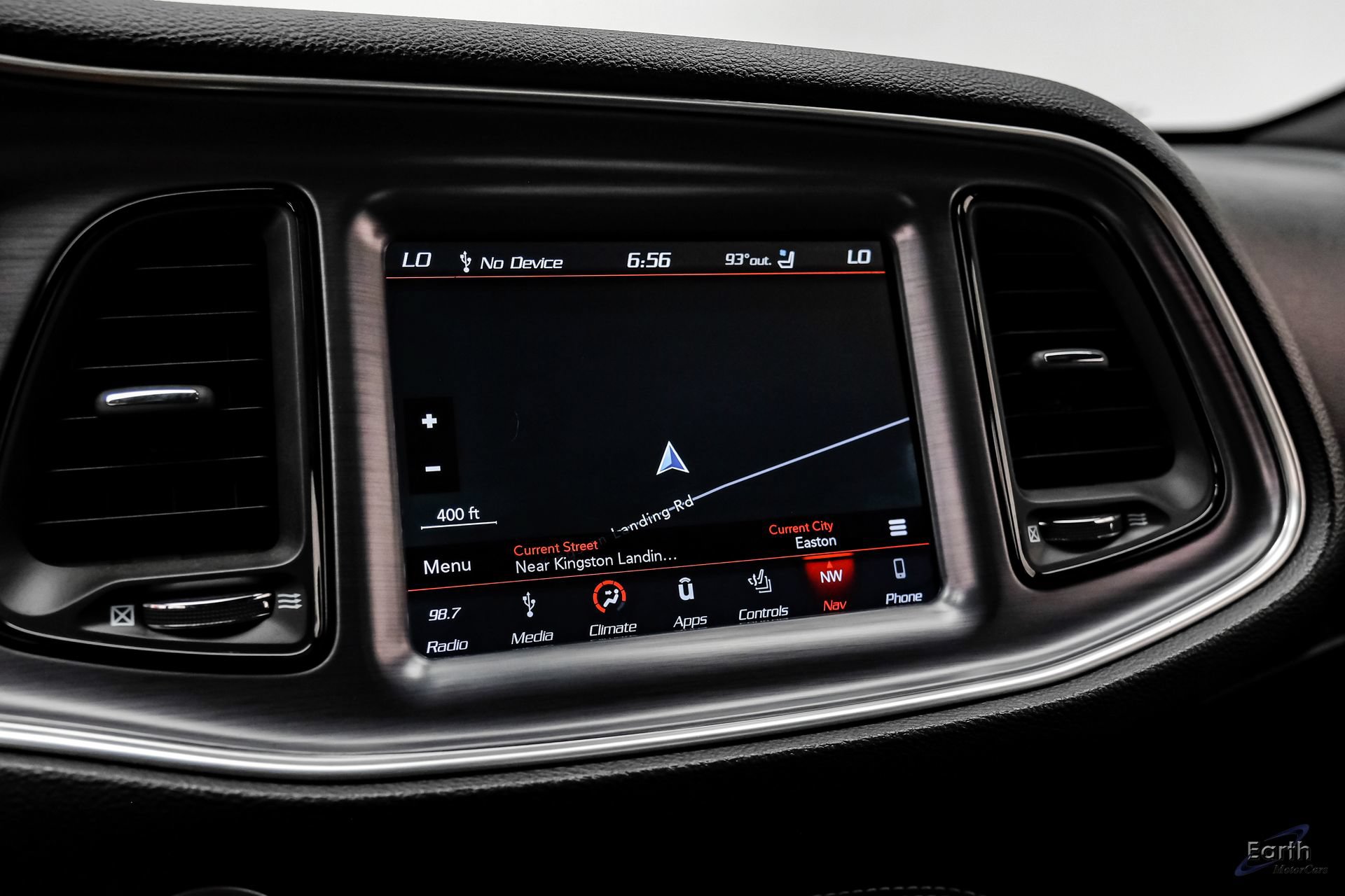 Used 2018 Dodge Challenger SRT Demon RWD image 73