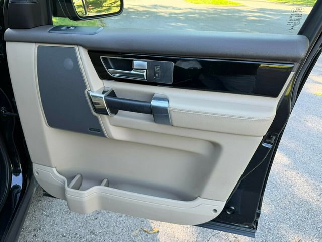 Used 2013 Land Rover LR4 HSE AWD/4WD image 35