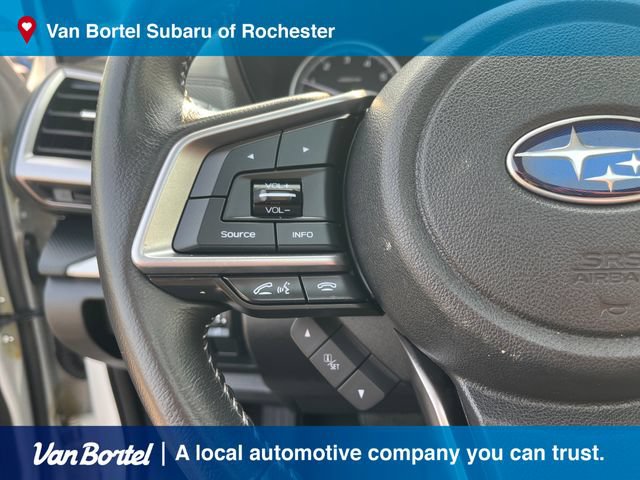 Certified 2023 Subaru Forester Premium AWD/4WD image 19