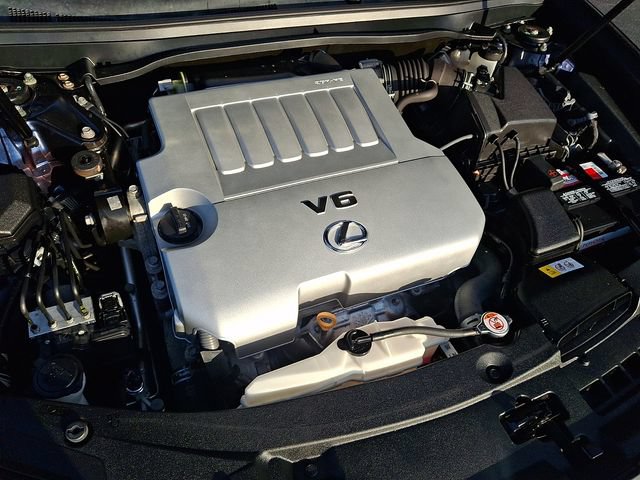 Used 2018 Lexus ES 350 w/ Premier Package FWD image 28