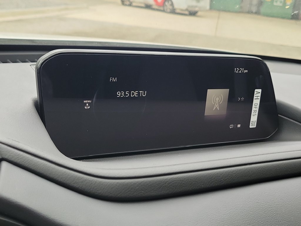 New 2026 MAZDA CX-30 AWD 2.5 S image 24