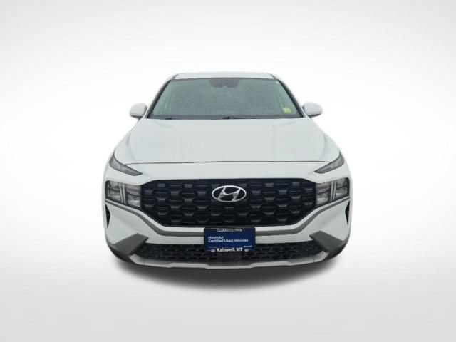 Used 2023 Hyundai Santa Fe SE AWD/4WD image 2