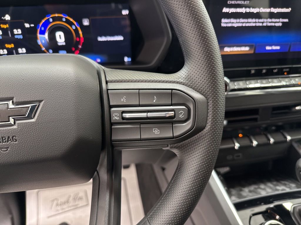 New 2026 Chevrolet Colorado Trail Boss image 22