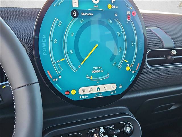 New 2026 MINI Cooper S image 14