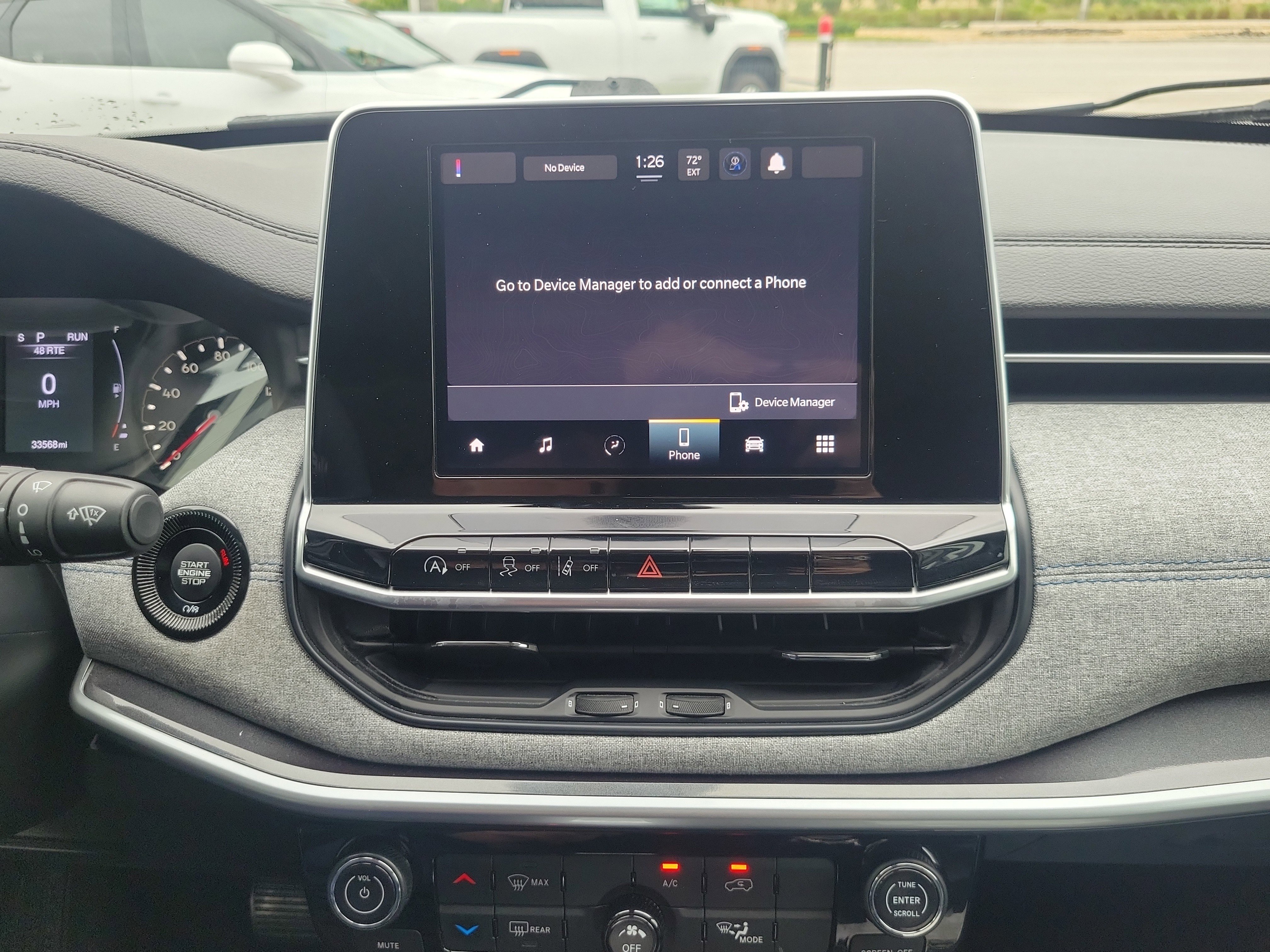 Used 2022 Jeep Compass Latitude image 16