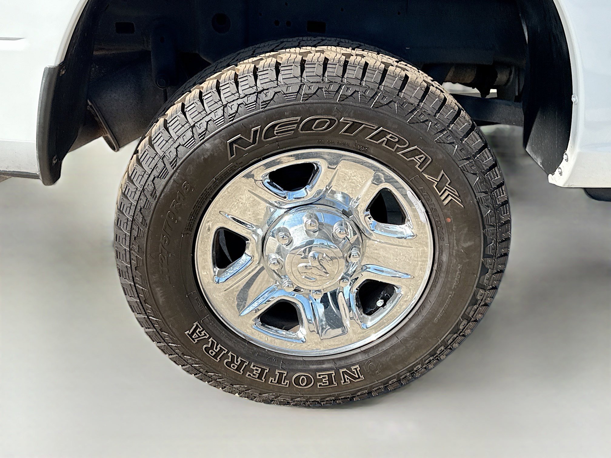 Used 2016 RAM 2500 SLT image 30