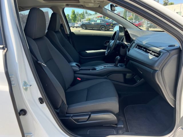 Used 2022 Honda HR-V EX image 9