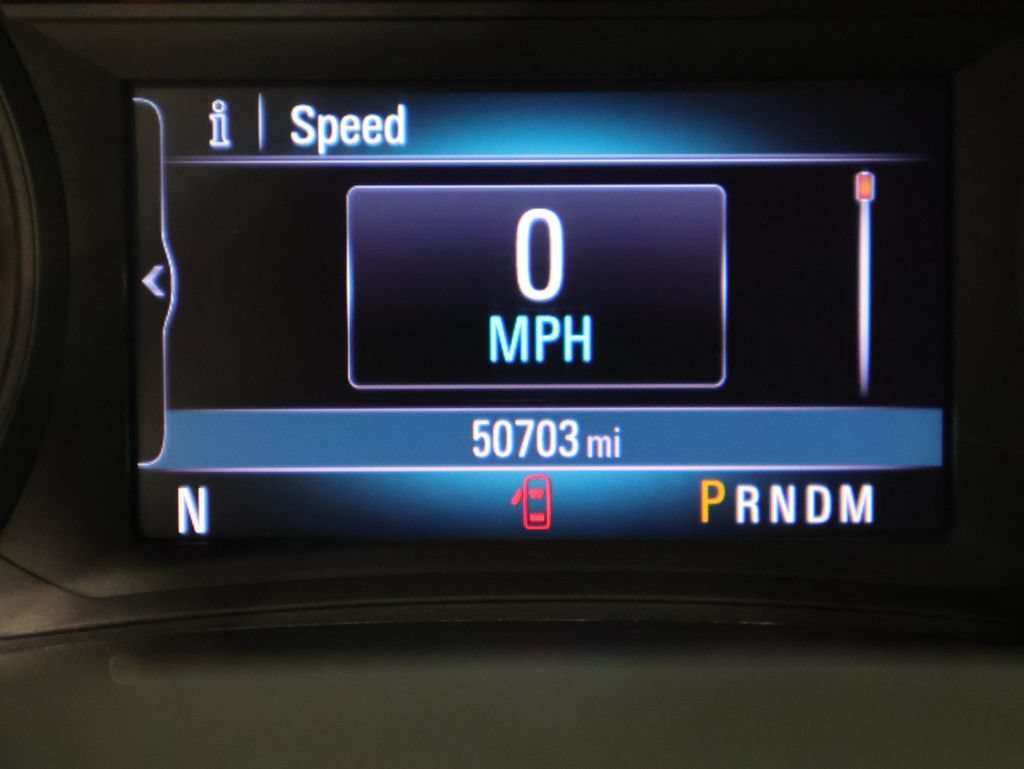 Used 2022 Buick Encore Preferred w/ Safety Package AWD/4WD image 37