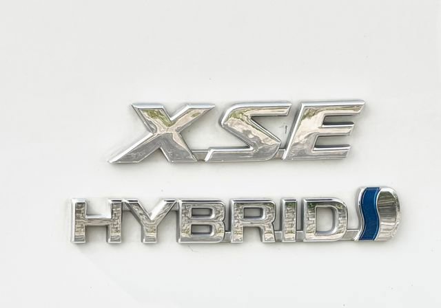 Used 2021 Toyota RAV4 XSE w/ XSE Grade Weather Package image 16