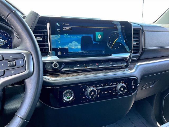 Used 2023 Chevrolet Silverado 1500 RST w/ Protection Package AWD/4WD image 18