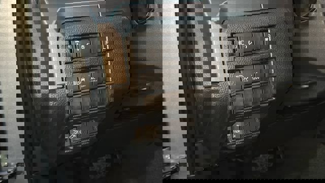 New 2026 Toyota Tacoma TRD Off-Road image 14