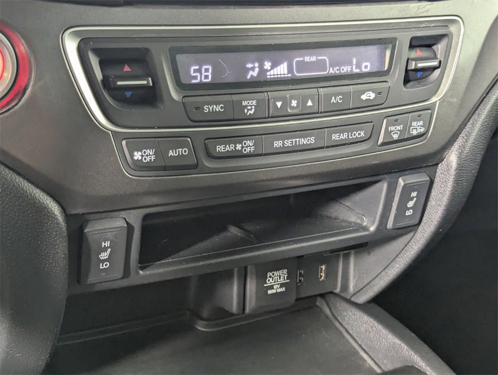 Used 2018 Honda Pilot EX-L image 20