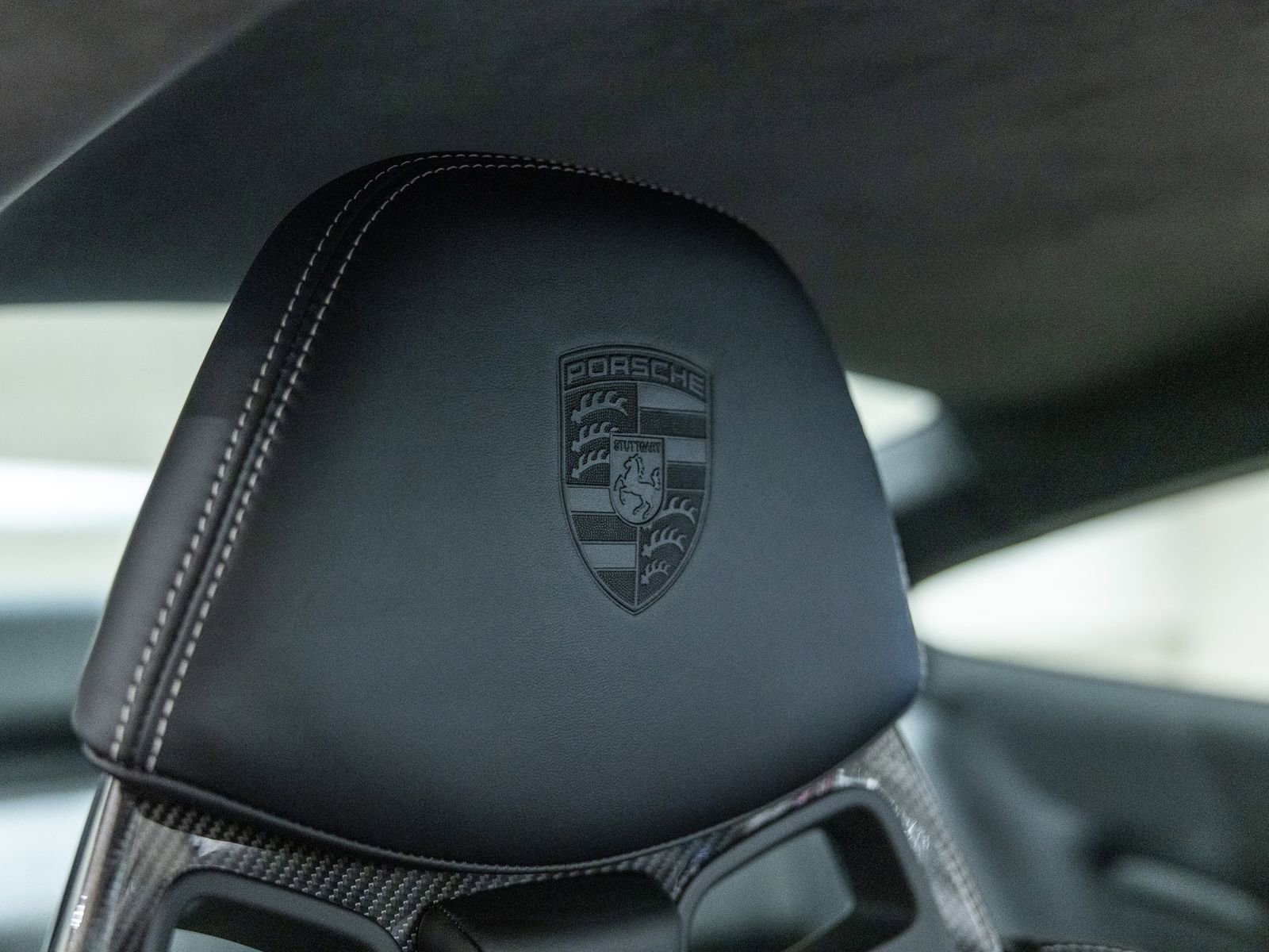 Certified 2018 Porsche 911 GT3 w/ Sport Chrono Package image 34