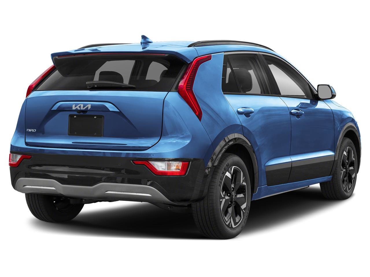 New 2026 Kia Niro Wind FWD image 29