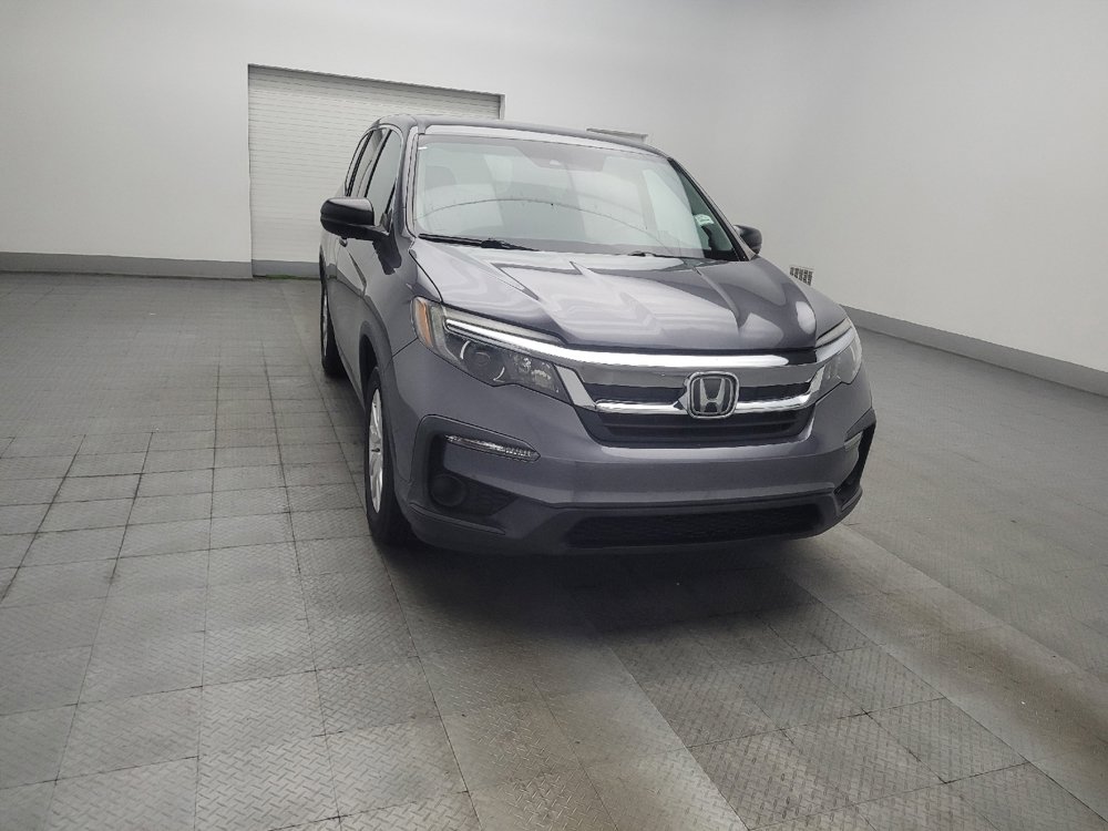 Used 2020 Honda Pilot LX image 13