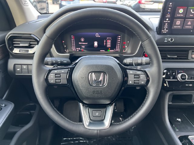 New 2026 Honda Pilot Elite image 20