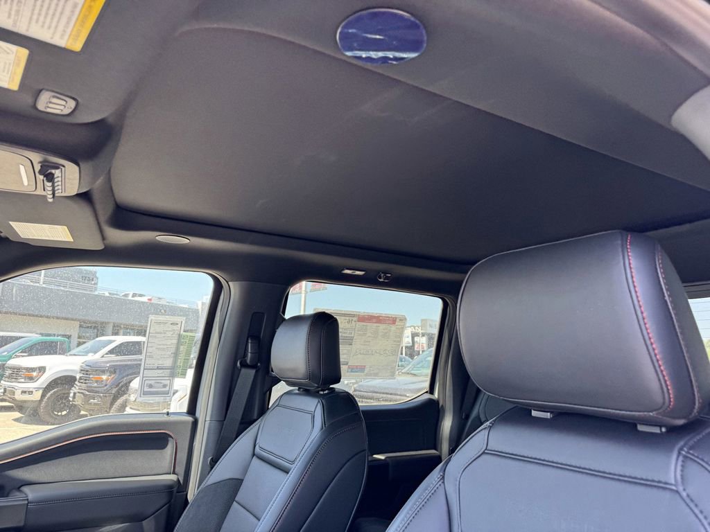 New 2026 Ford F150 Raptor AWD/4WD image 19