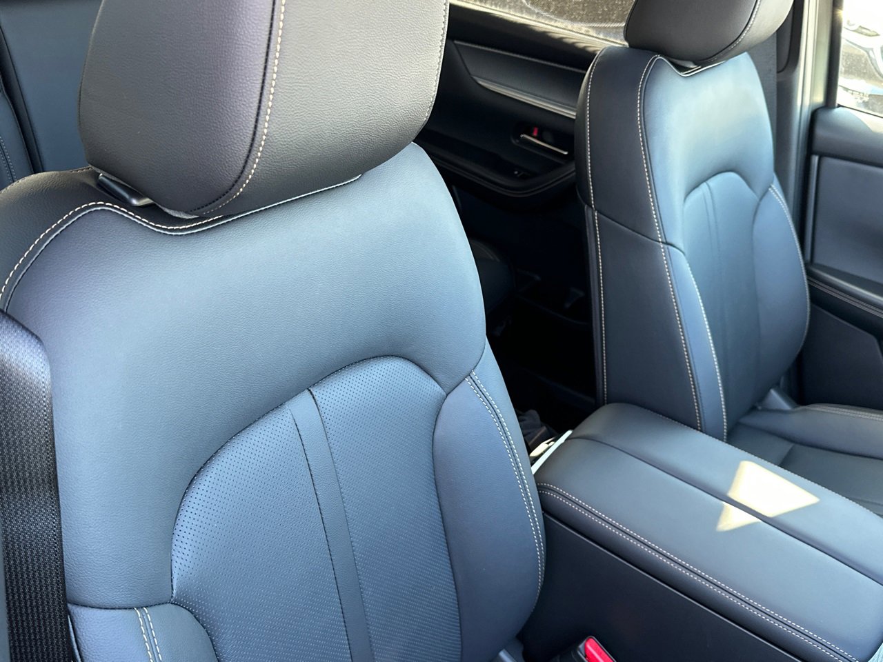 New 2026 MAZDA CX-90 3.3 Turbo w/ Preferred Package image 11